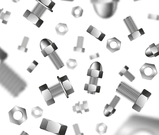 春节前囤货潮结束，不锈钢紧固件价格回落